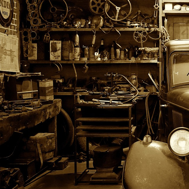 car diagnostics mechanic